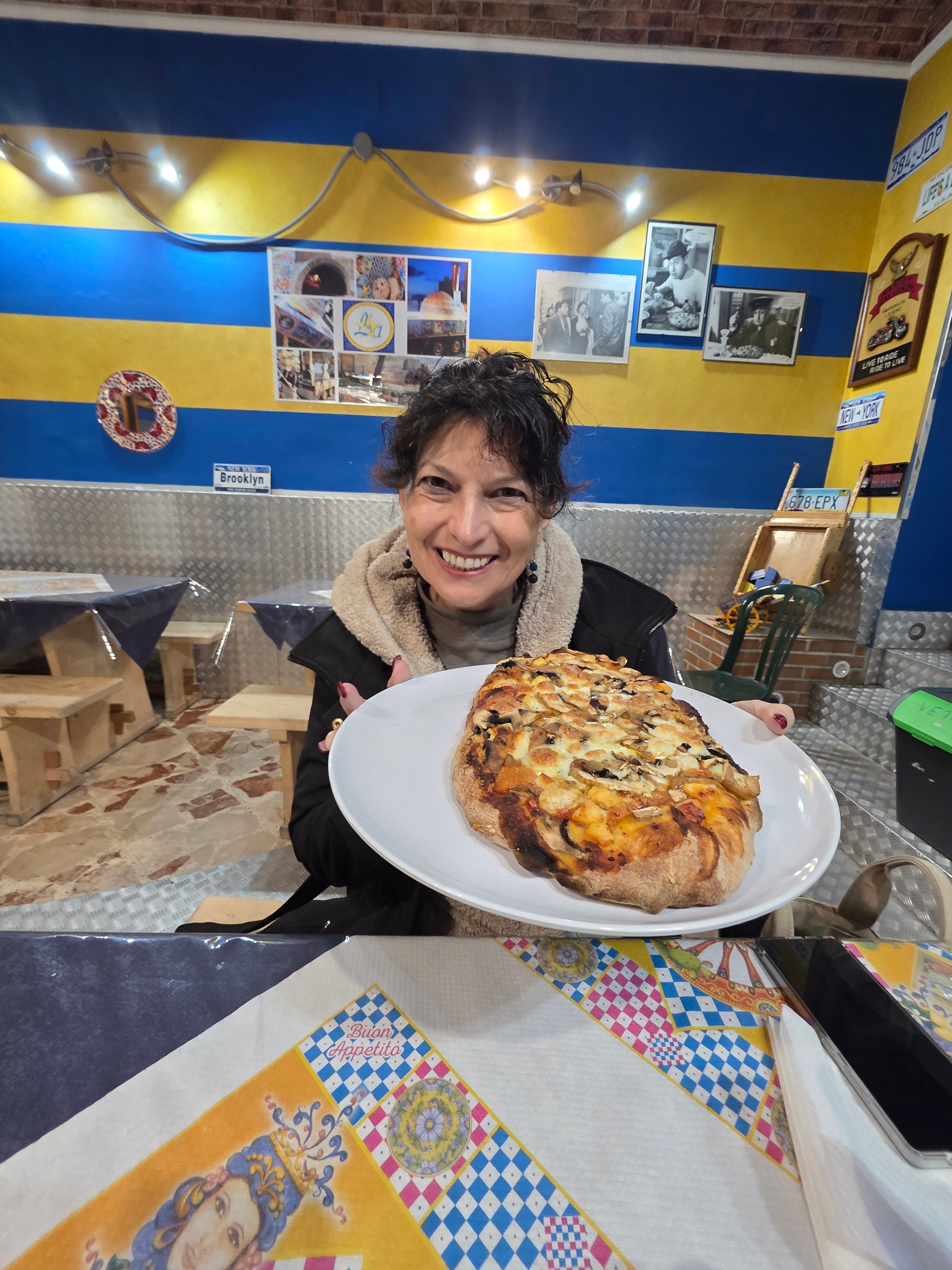 Why I Created Something From Sicily